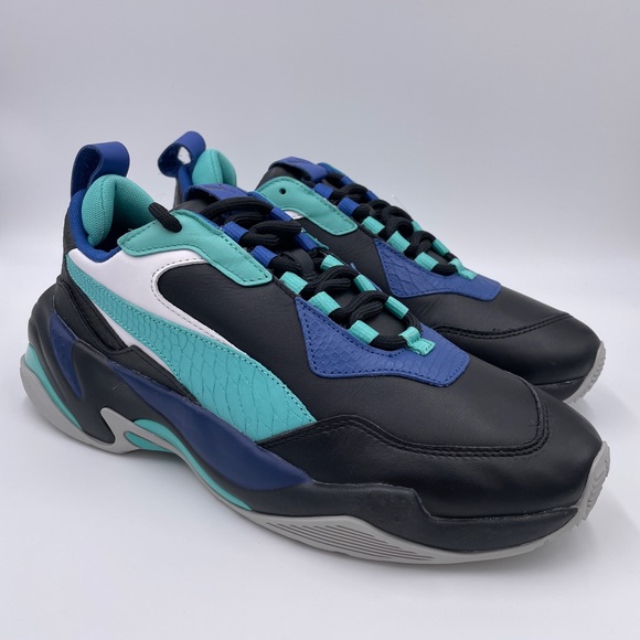 Puma Thunder Holiday Men’s Shoes - Picture 7 of 8